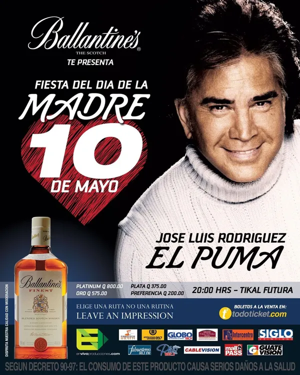 El Puma