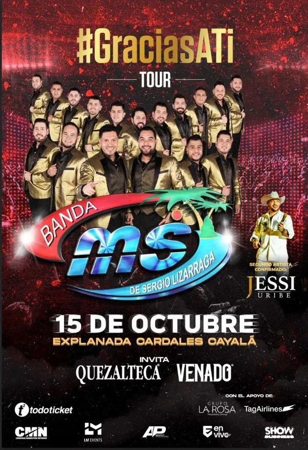 Banda MS