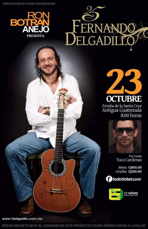 Fernando Delgadillo