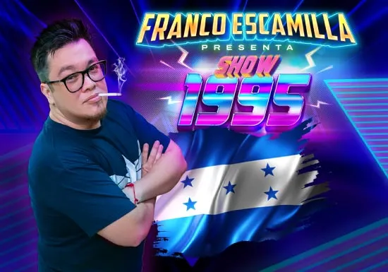 Franco Escamilla