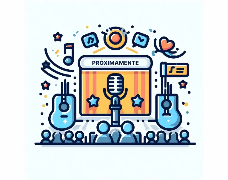 Próximamente